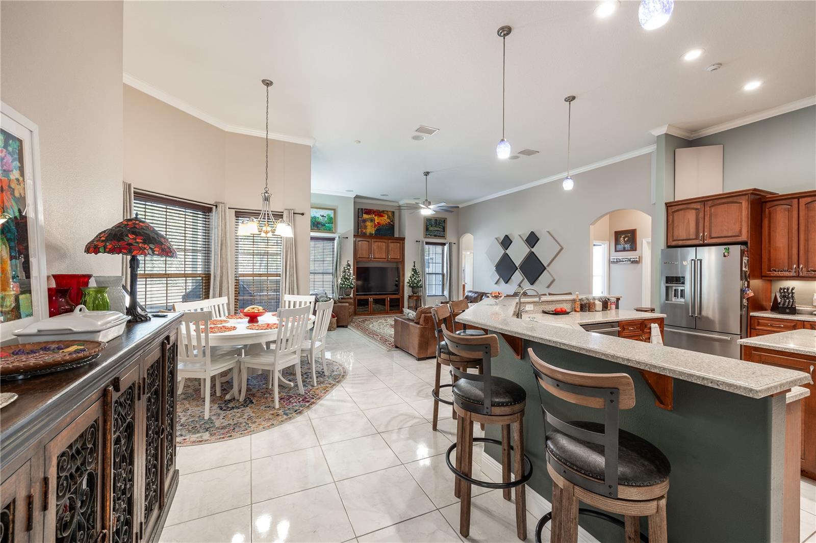 COBBLESTONE - Residential