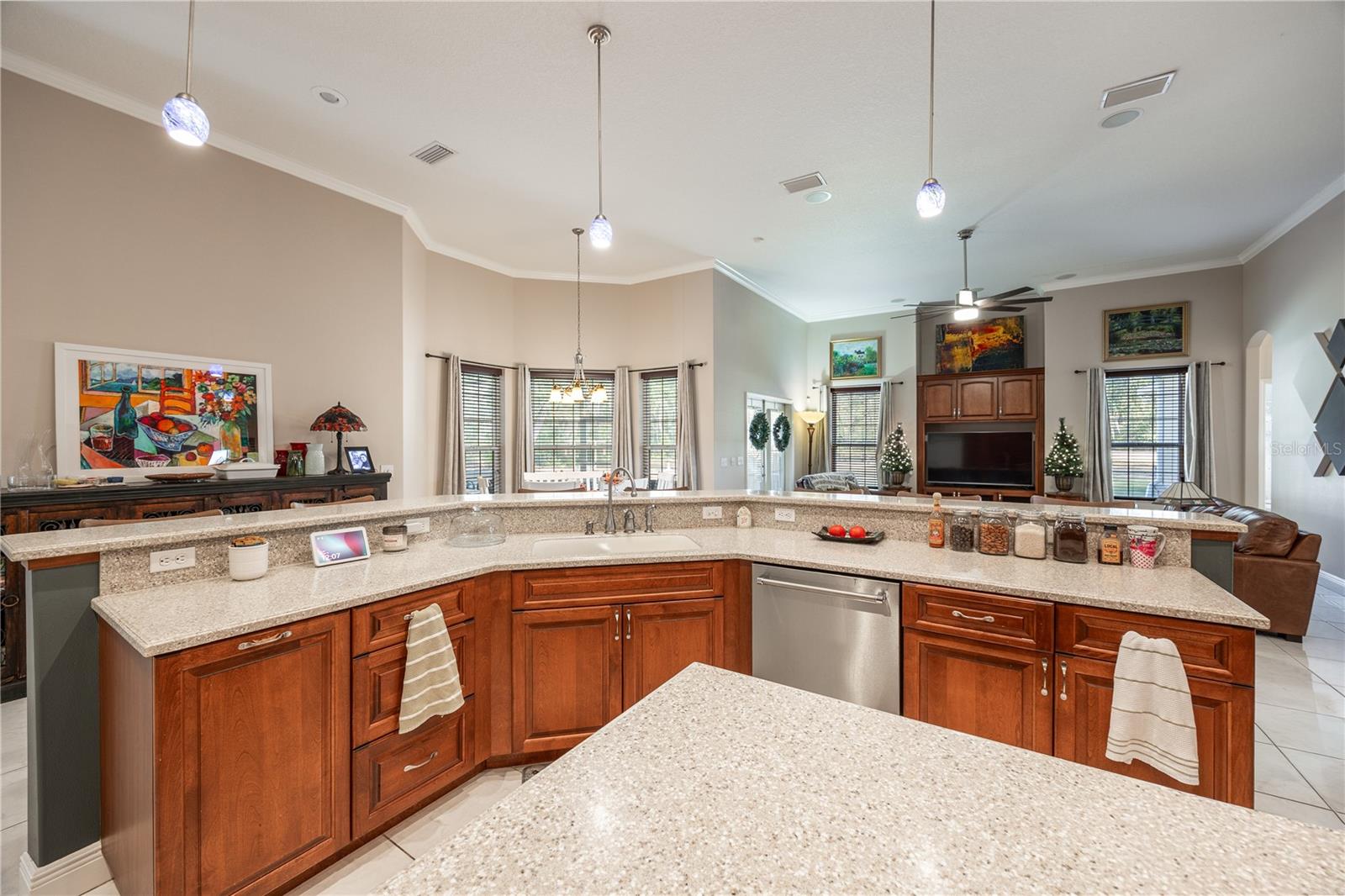 COBBLESTONE - Residential