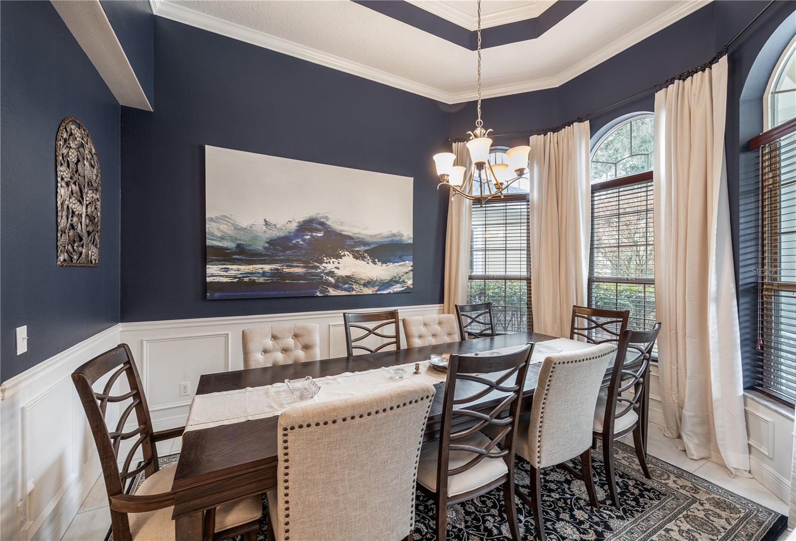 COBBLESTONE - Residential