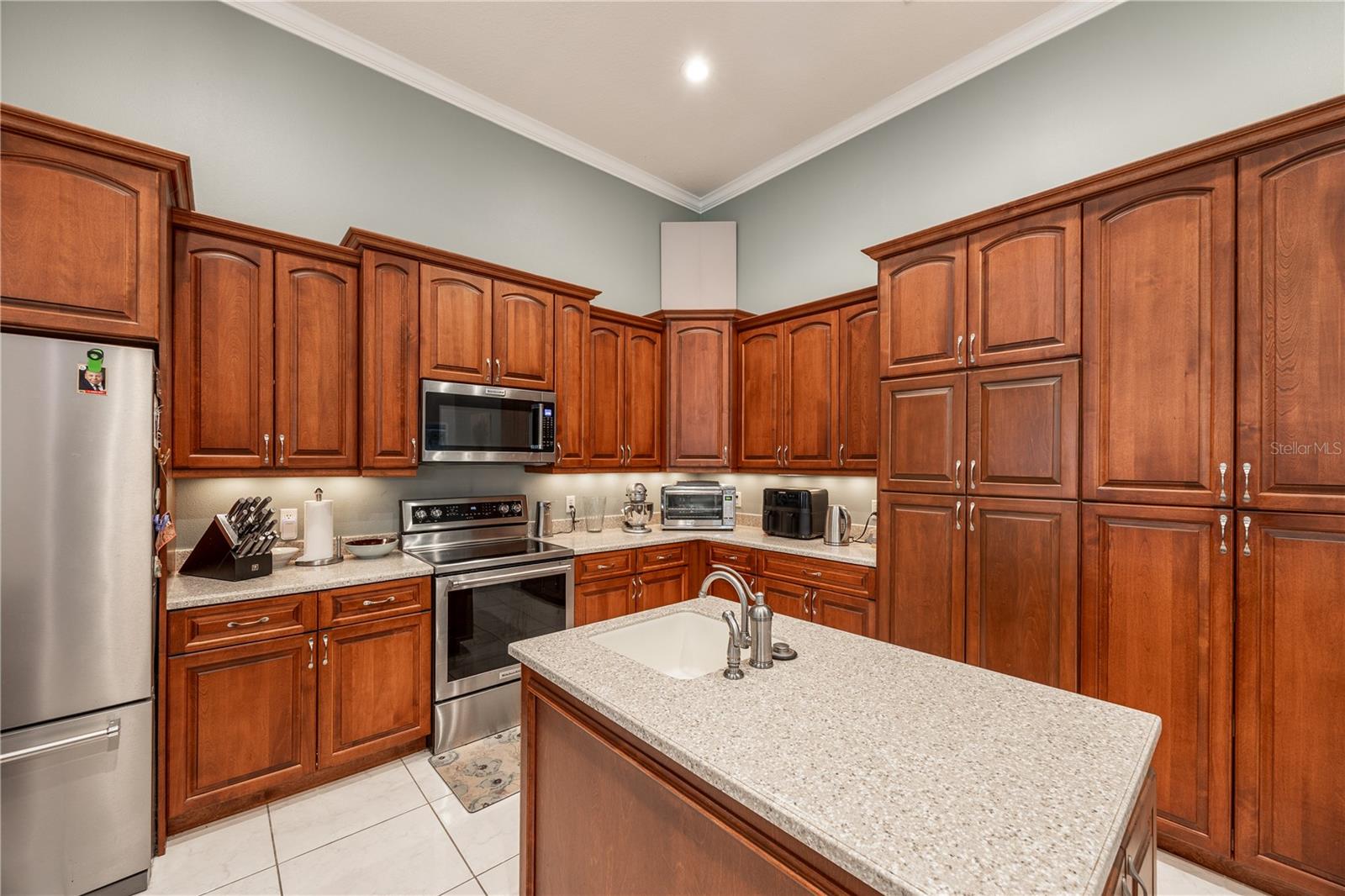 COBBLESTONE - Residential