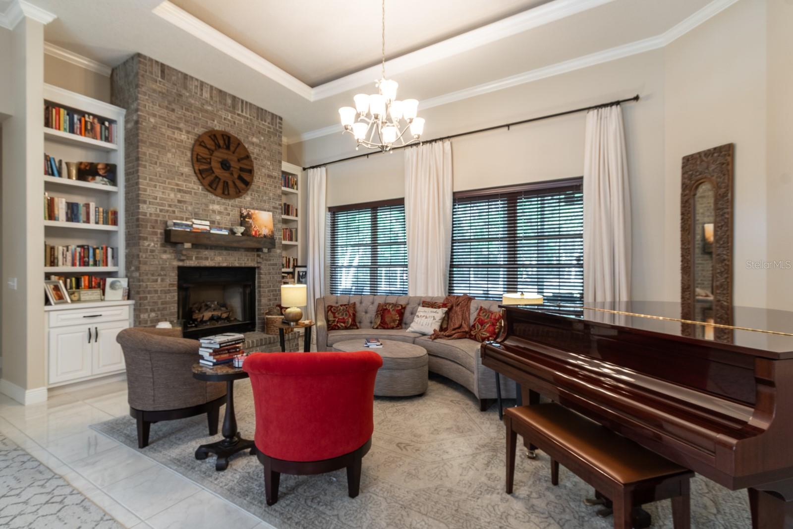 COBBLESTONE - Residential
