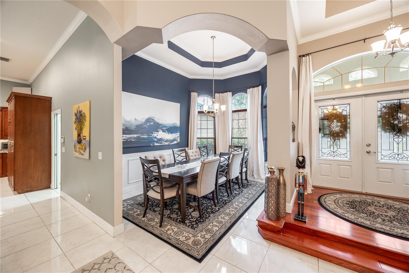 COBBLESTONE - Residential