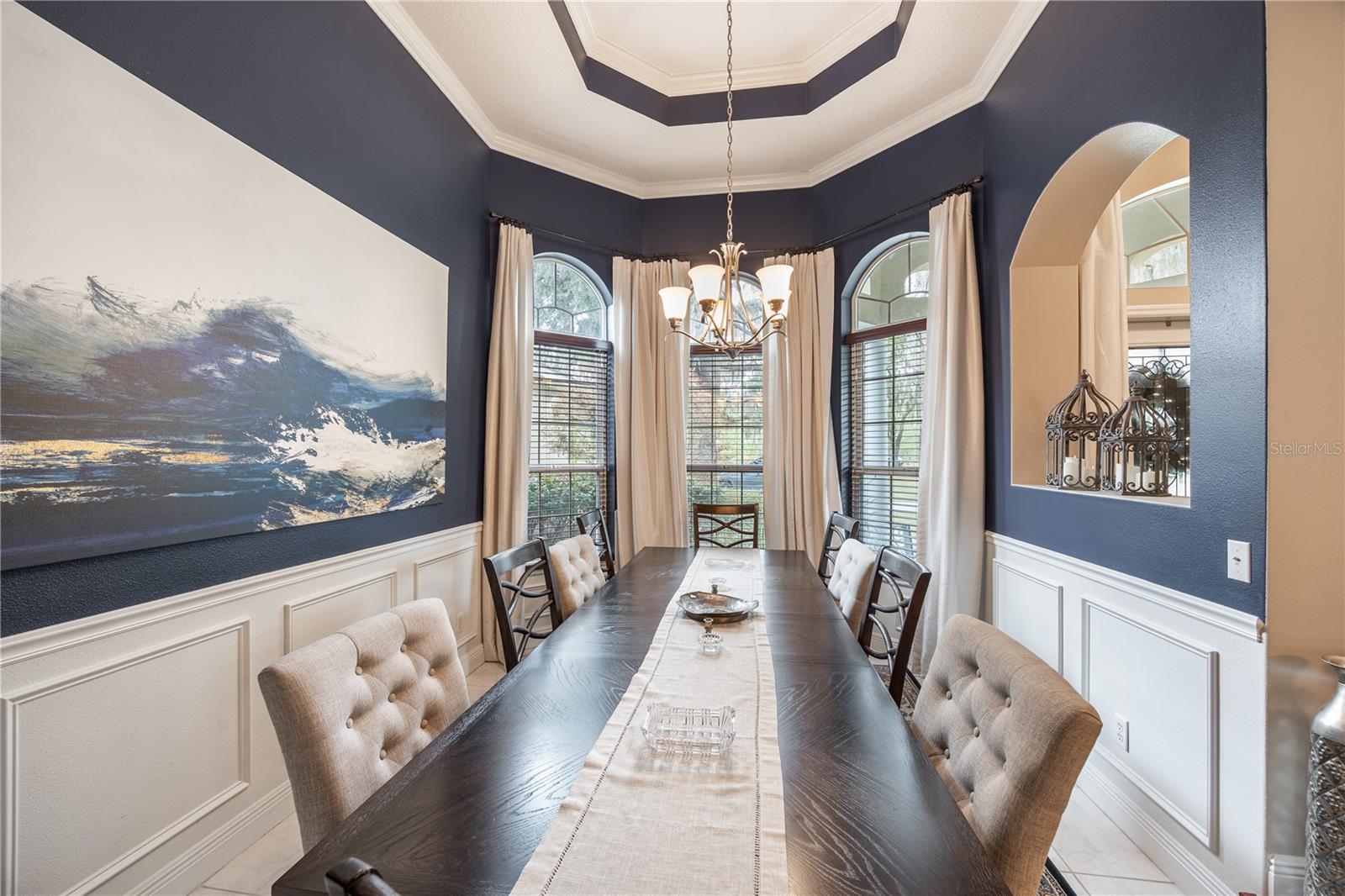 COBBLESTONE - Residential