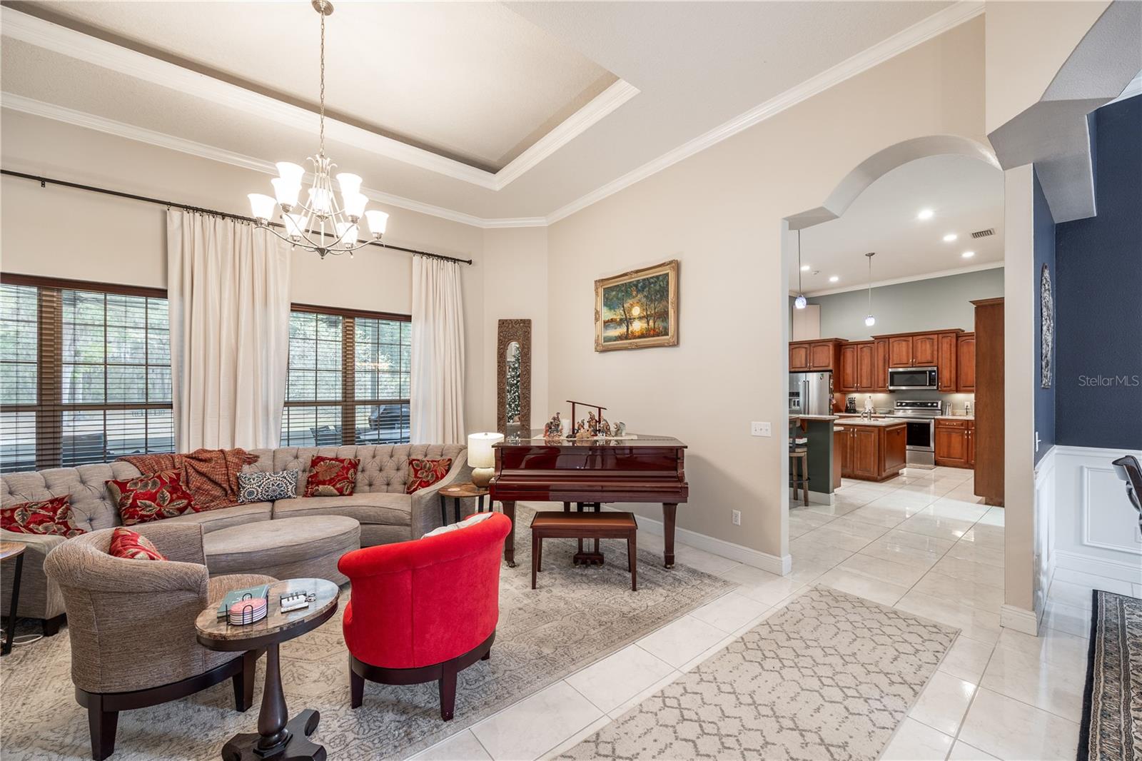 COBBLESTONE - Residential