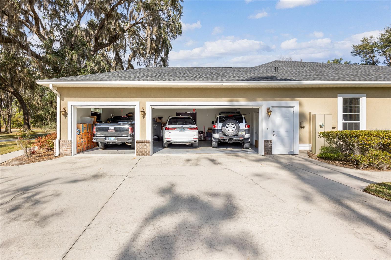 COBBLESTONE - Residential