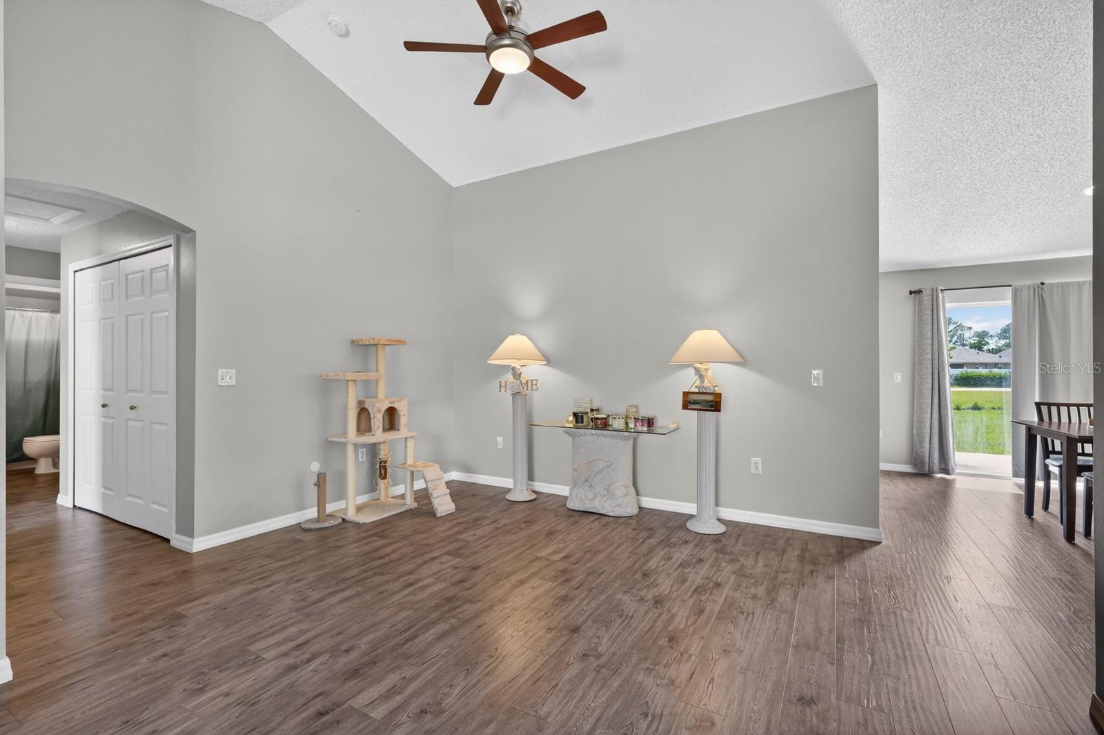 PALM COAST/ROYAL PALM SEC 30 - Residential