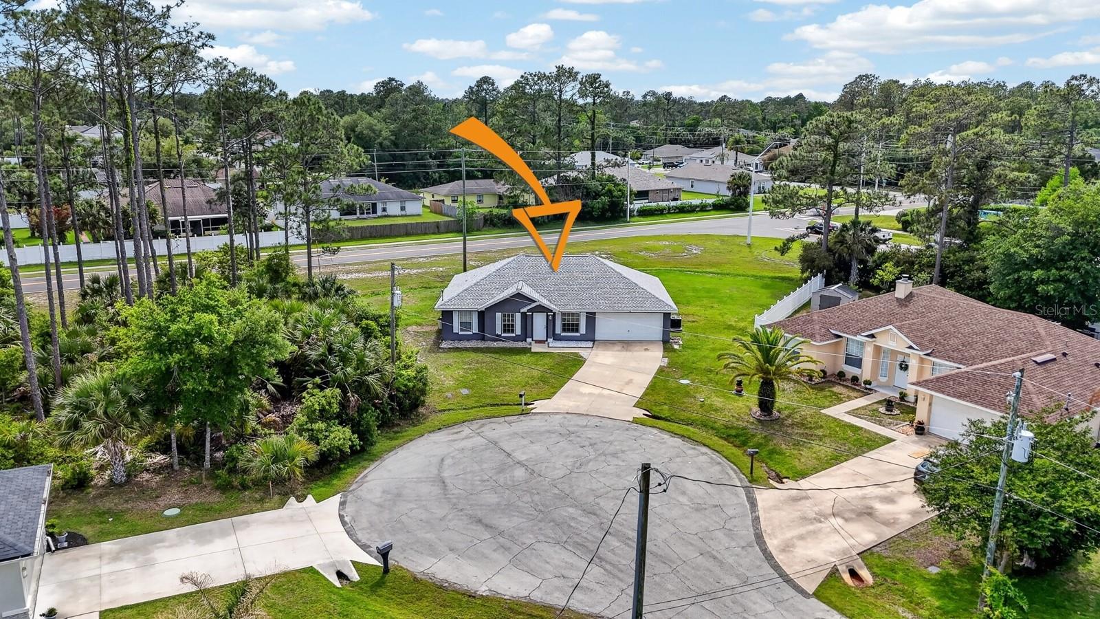 PALM COAST/ROYAL PALM SEC 30 - Residential