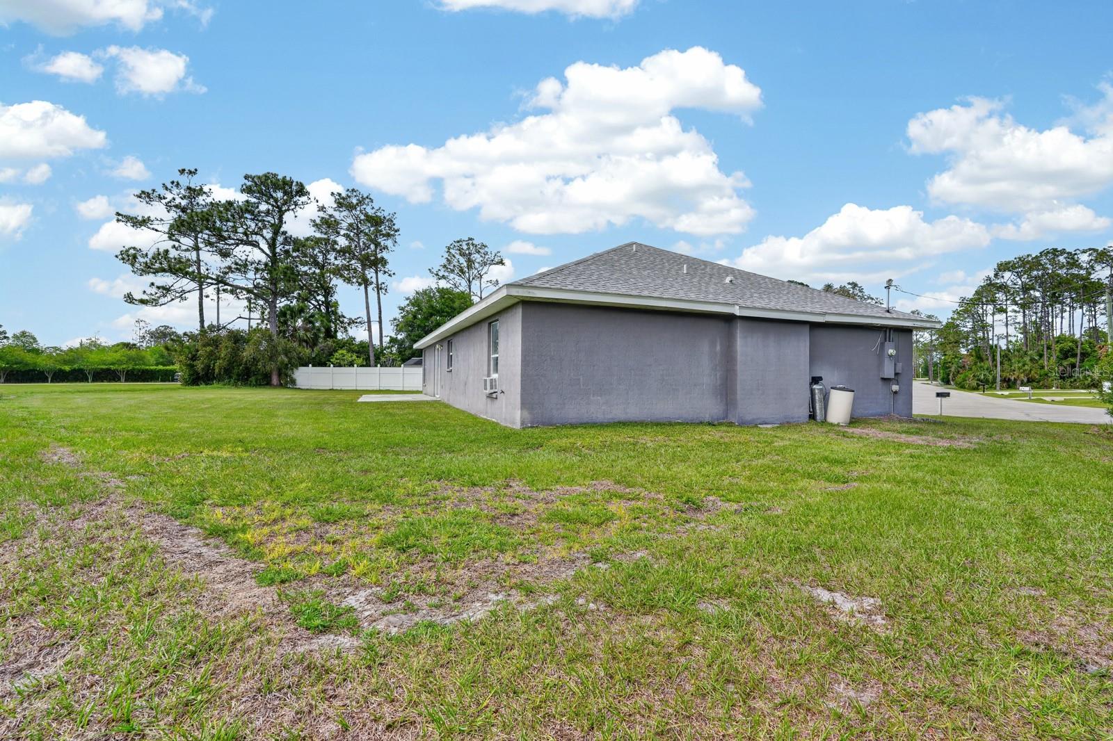 PALM COAST/ROYAL PALM SEC 30 - Residential