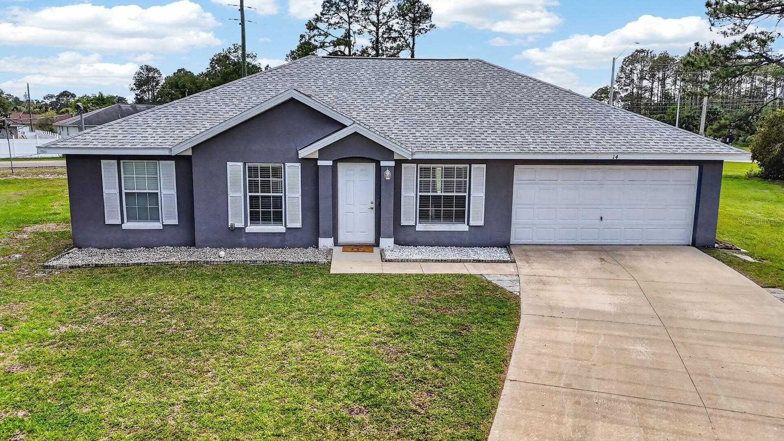 PALM COAST/ROYAL PALM SEC 30 - Residential