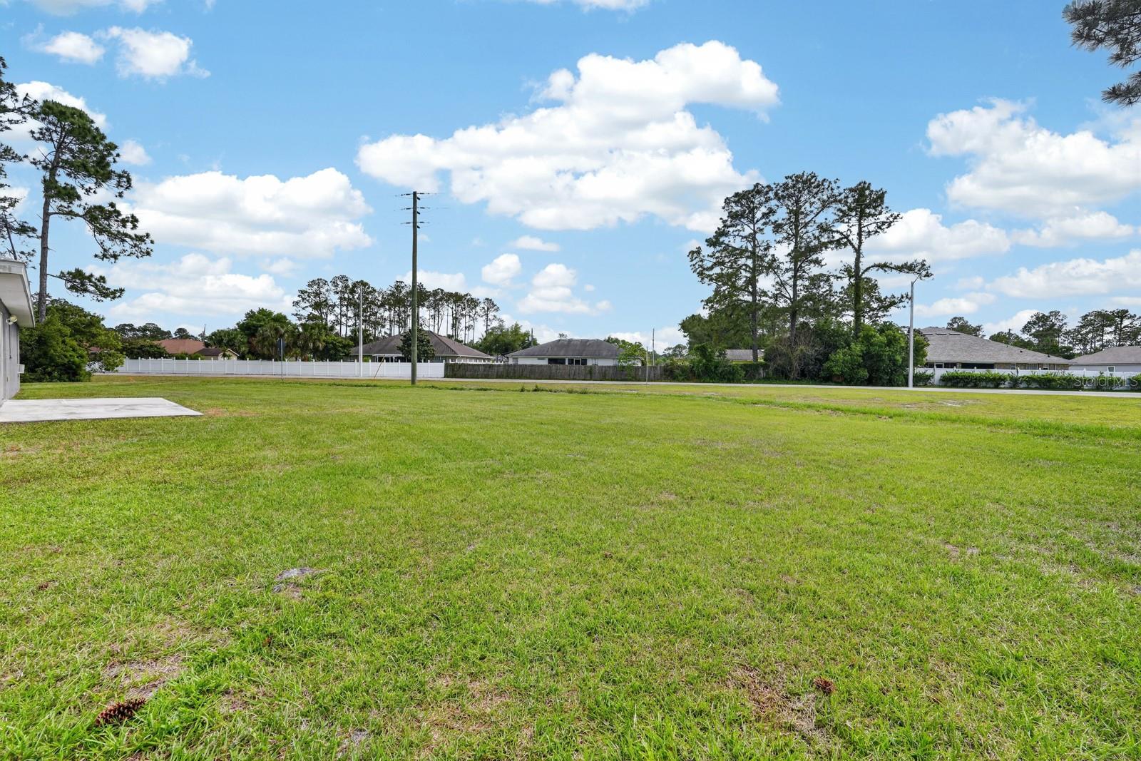 PALM COAST/ROYAL PALM SEC 30 - Residential