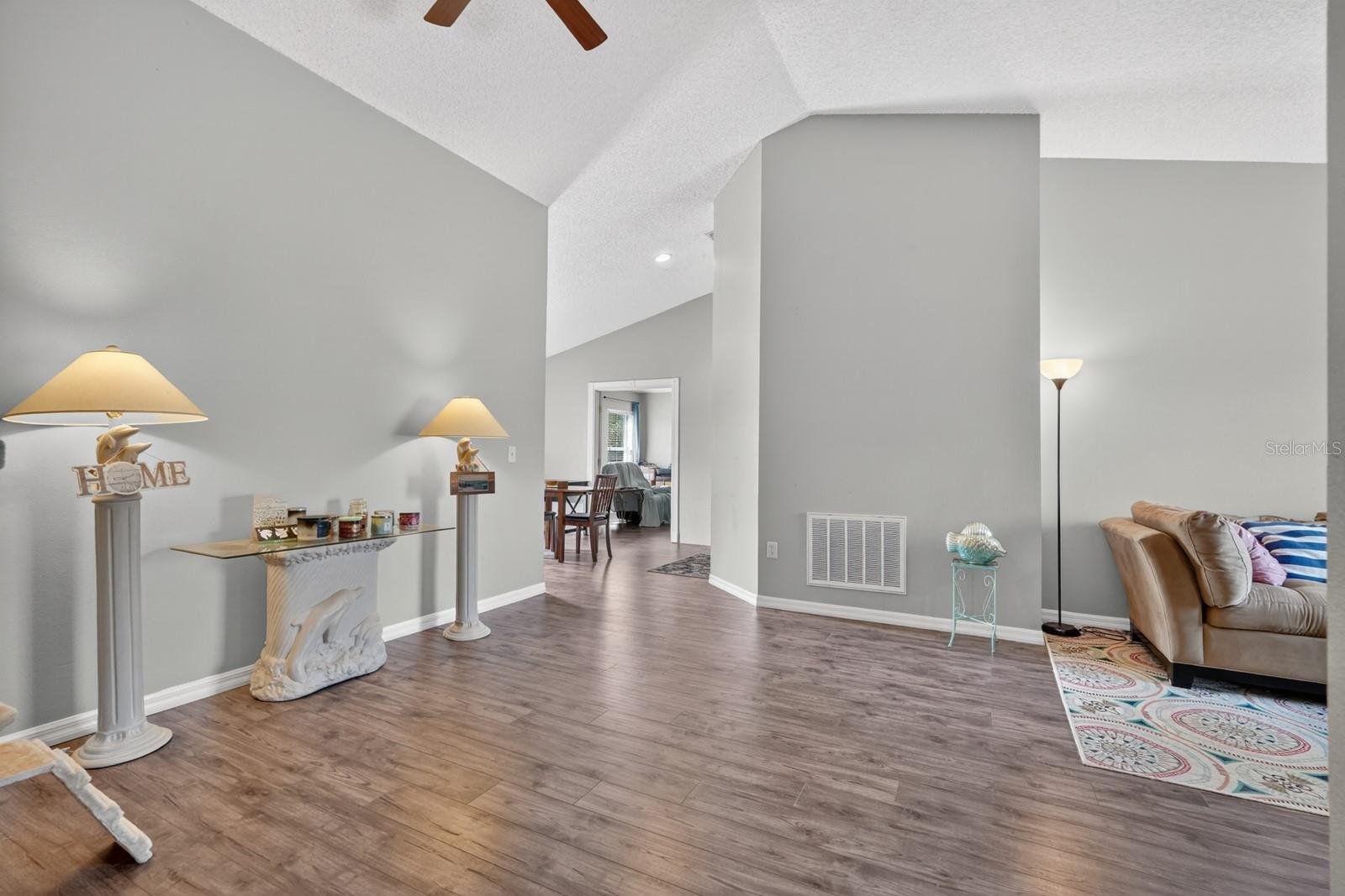 PALM COAST/ROYAL PALM SEC 30 - Residential