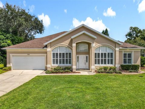 1236 HAWTHORNE COVE DRIVE OCOEE FL 34761