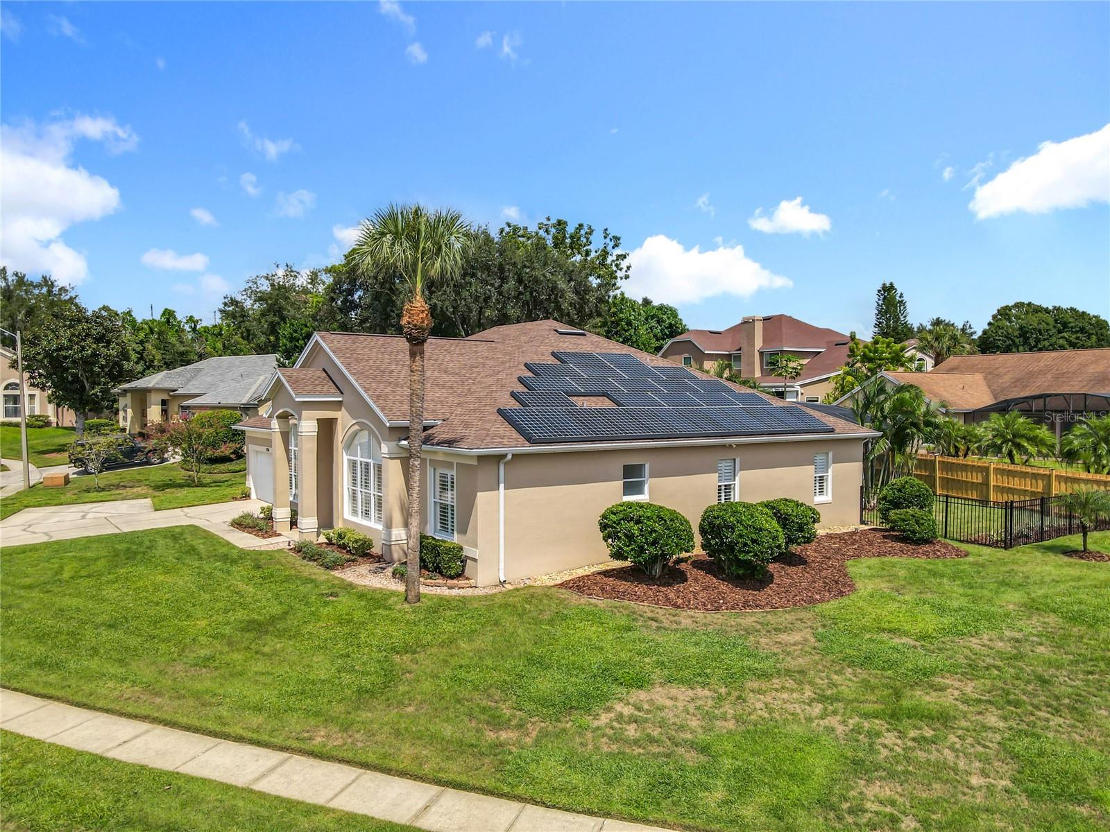 LAKE OLYMPIA LAKE VILLAGE - Residential