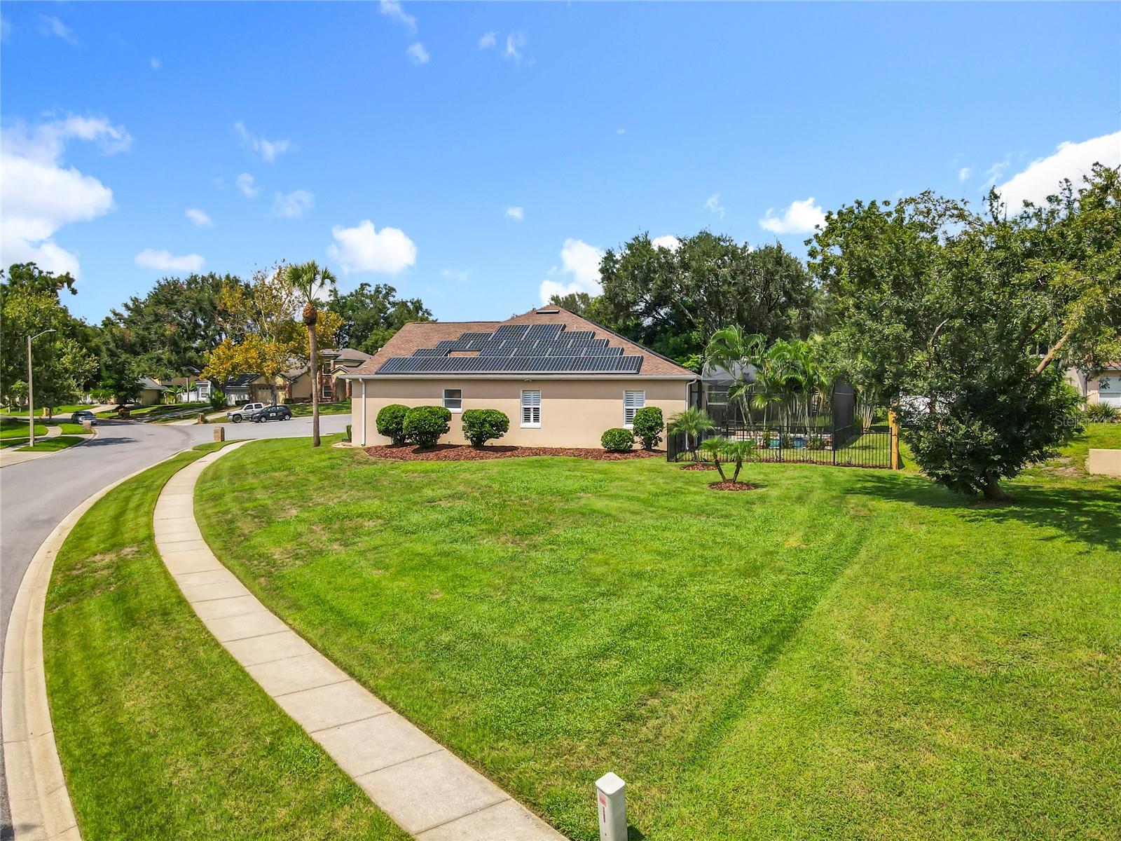 LAKE OLYMPIA LAKE VILLAGE - Residential