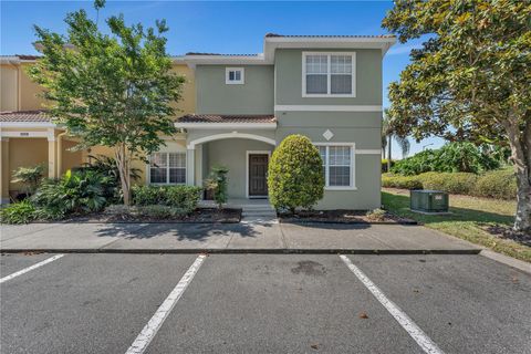 A home in KISSIMMEE