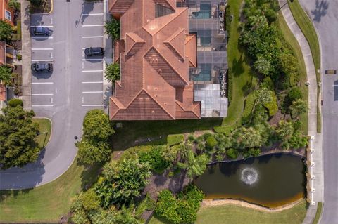 A home in KISSIMMEE