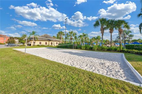 A home in KISSIMMEE