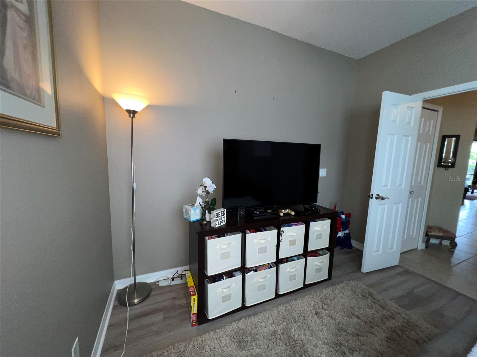 CYPRESS FALLS PH 1B - Residential Lease