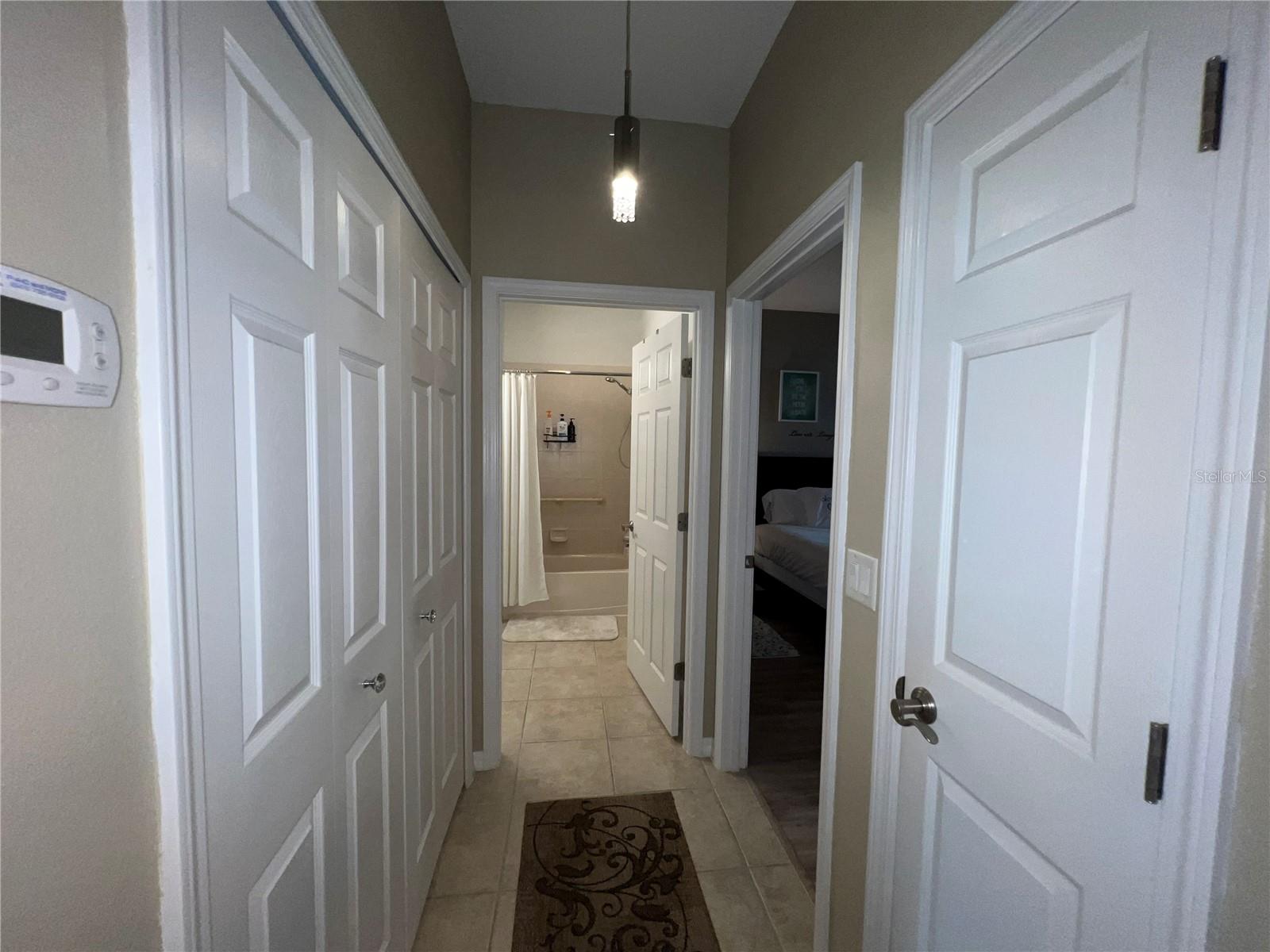 CYPRESS FALLS PH 1B - Residential Lease