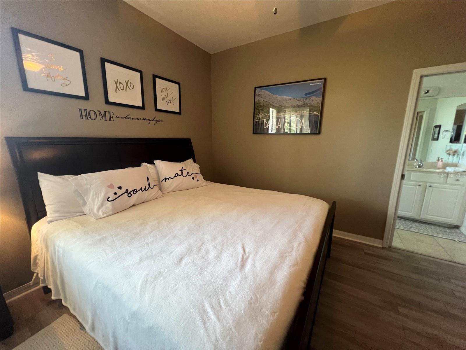 CYPRESS FALLS PH 1B - Residential Lease