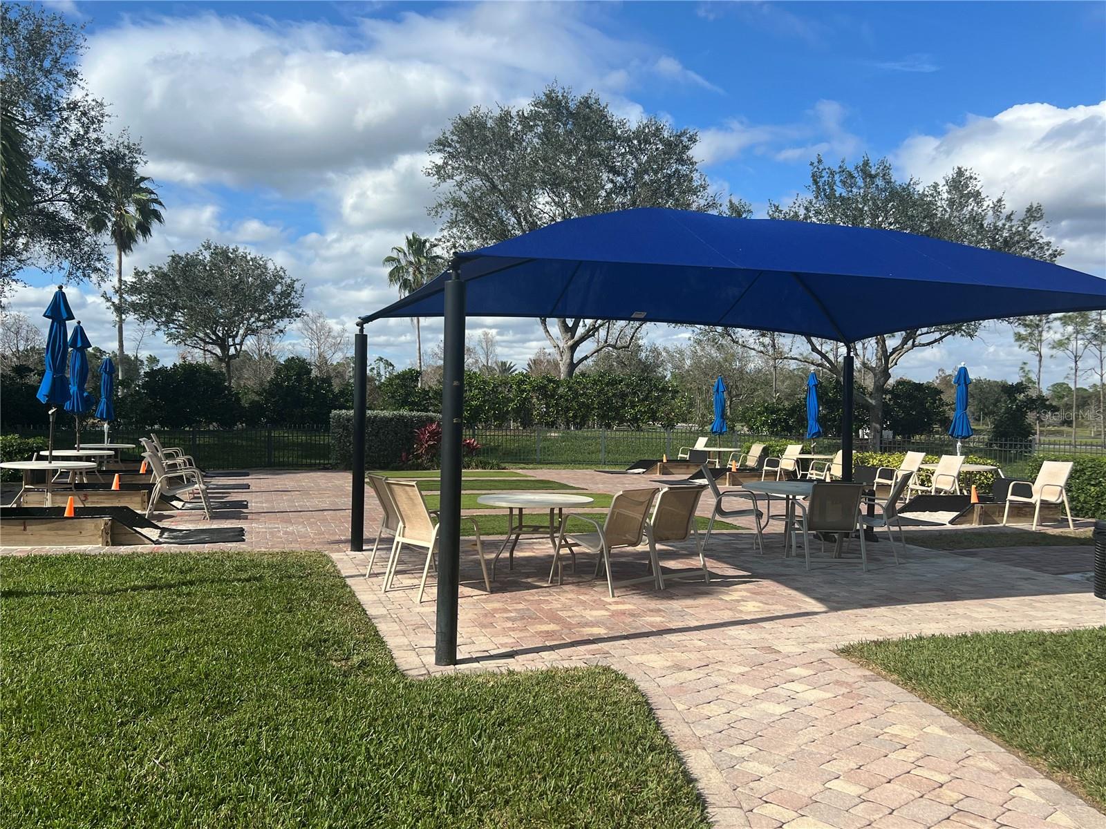 CYPRESS FALLS PH 1B - Residential Lease