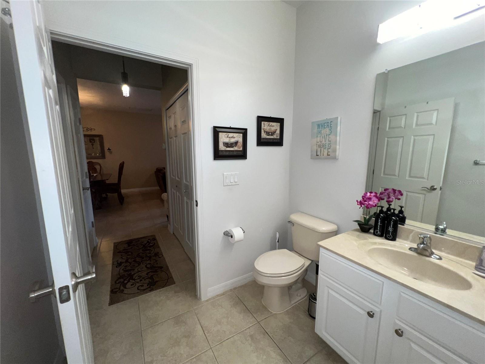 CYPRESS FALLS PH 1B - Residential Lease