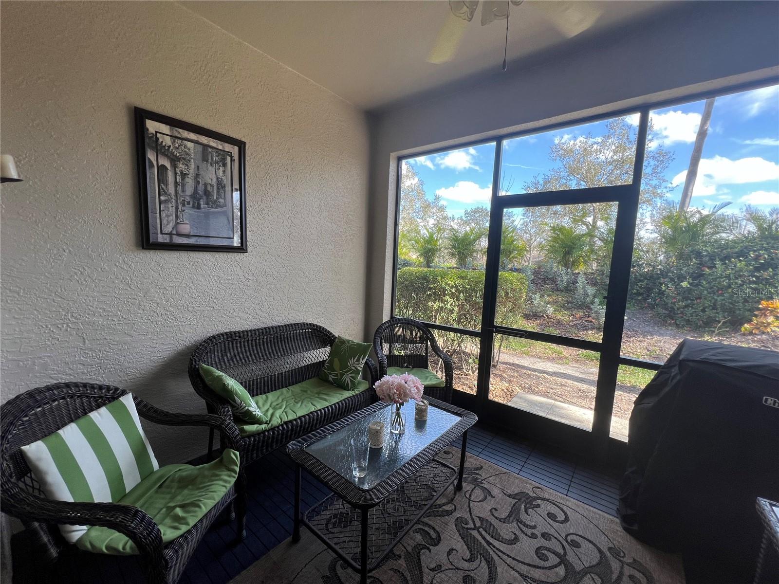 CYPRESS FALLS PH 1B - Residential Lease