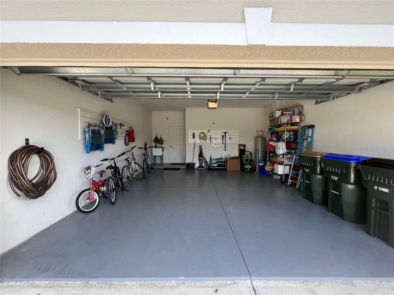 CYPRESS FALLS PH 1B - Residential Lease