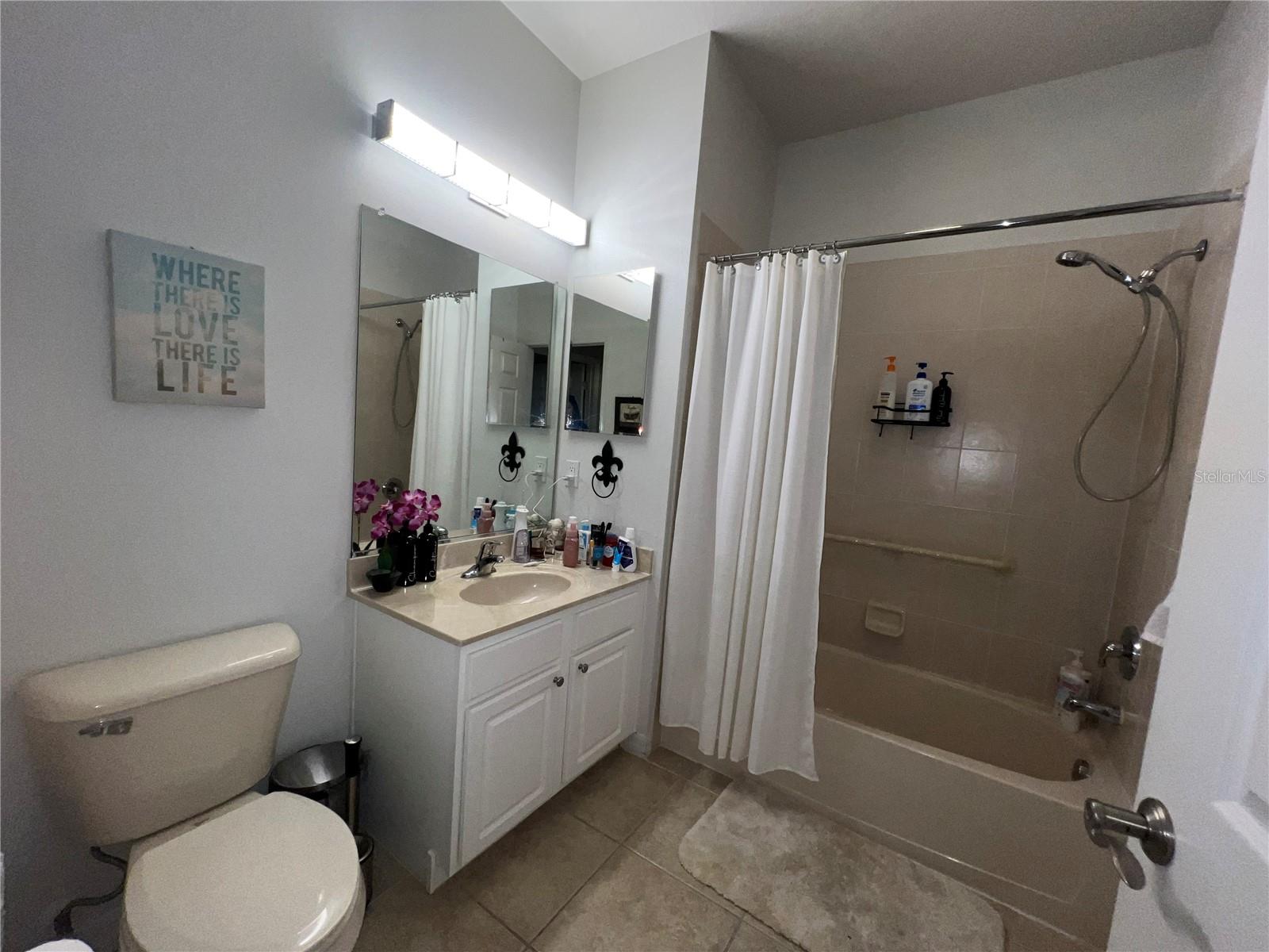 CYPRESS FALLS PH 1B - Residential Lease