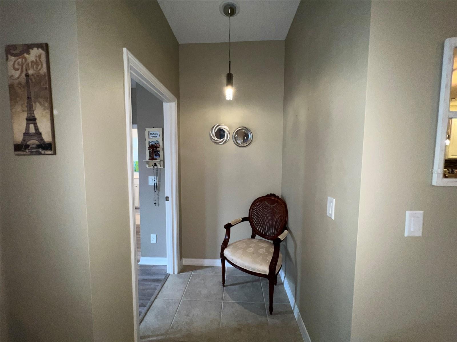 CYPRESS FALLS PH 1B - Residential Lease