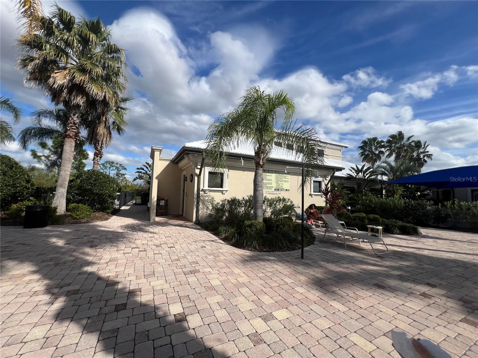 CYPRESS FALLS PH 1B - Residential Lease