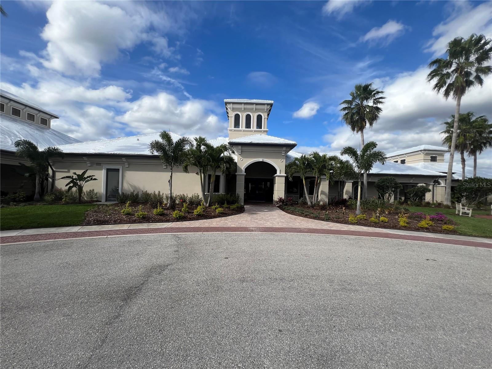 CYPRESS FALLS PH 1B - Residential Lease