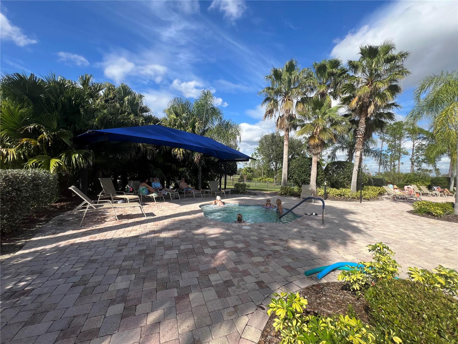CYPRESS FALLS PH 1B - Residential Lease