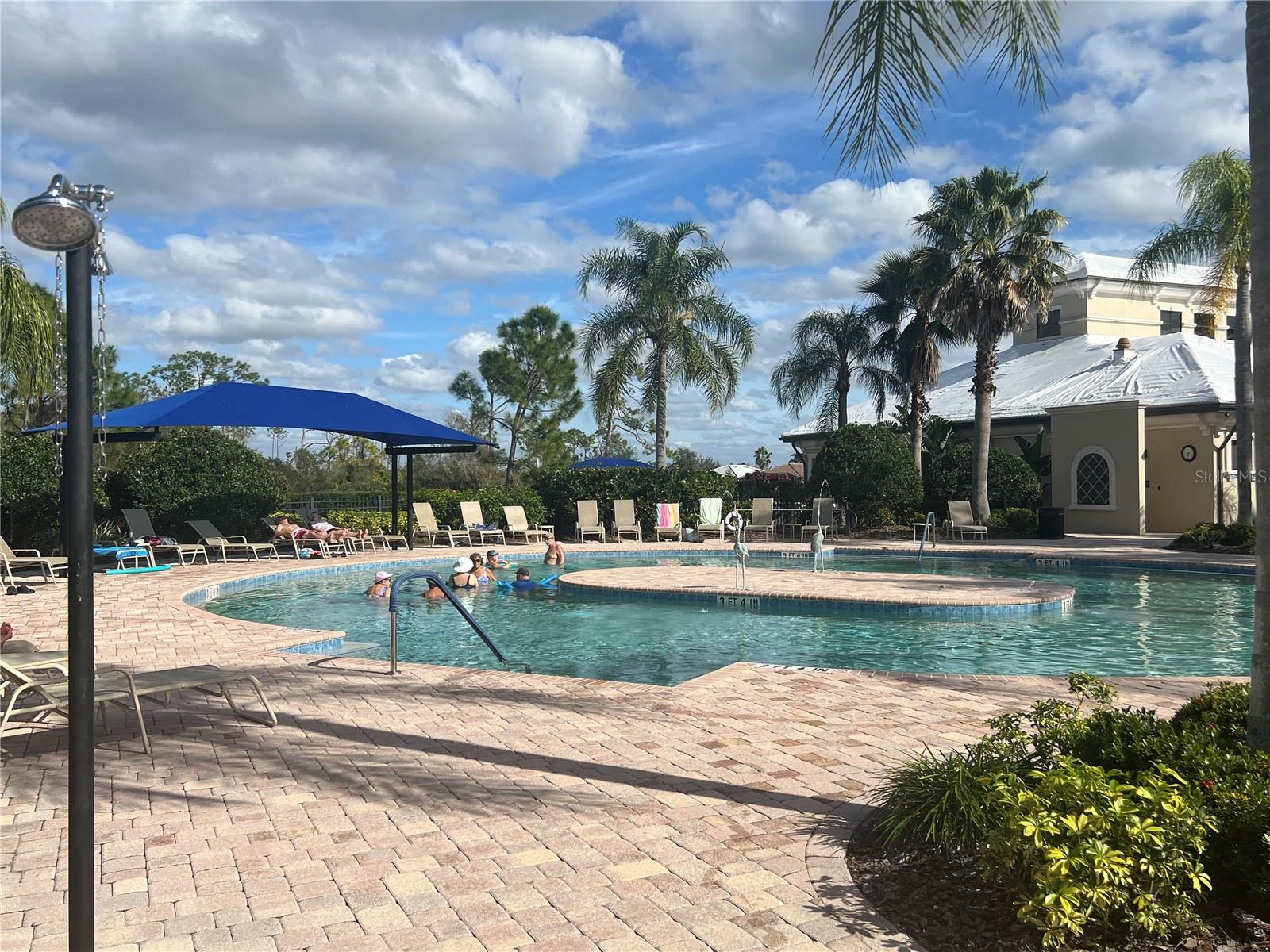 CYPRESS FALLS PH 1B - Residential Lease