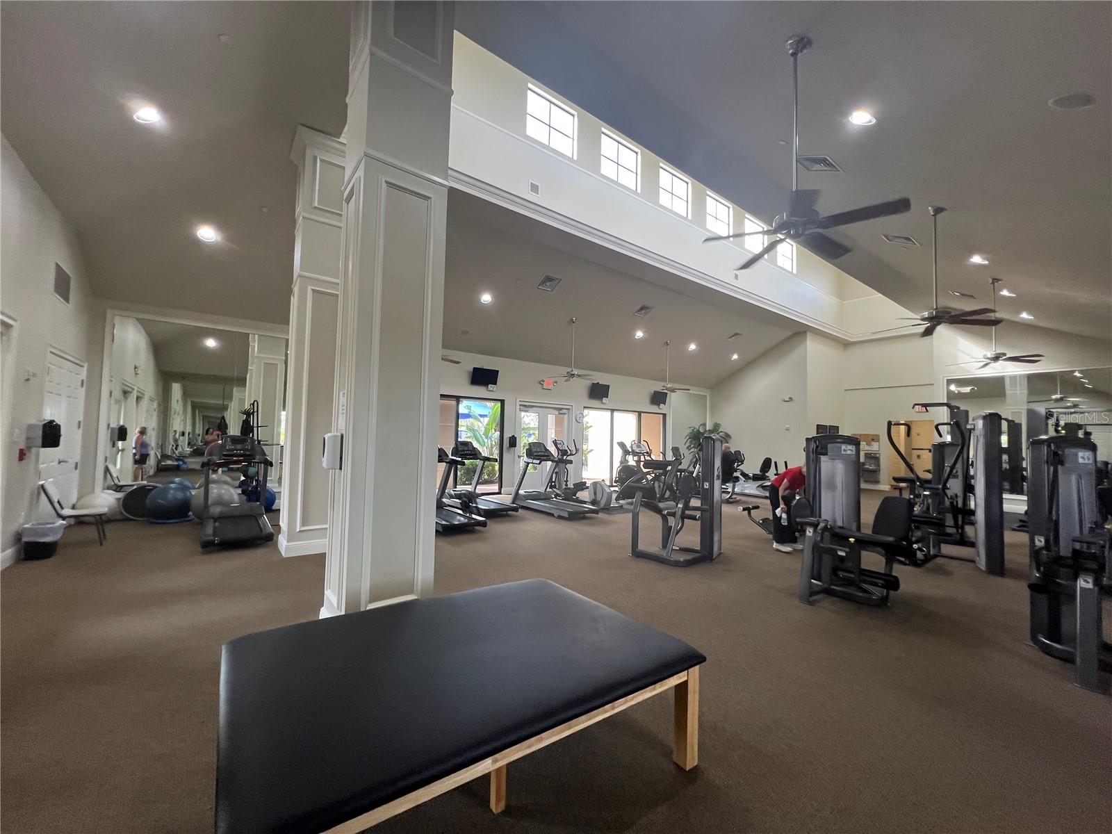 CYPRESS FALLS PH 1B - Residential Lease