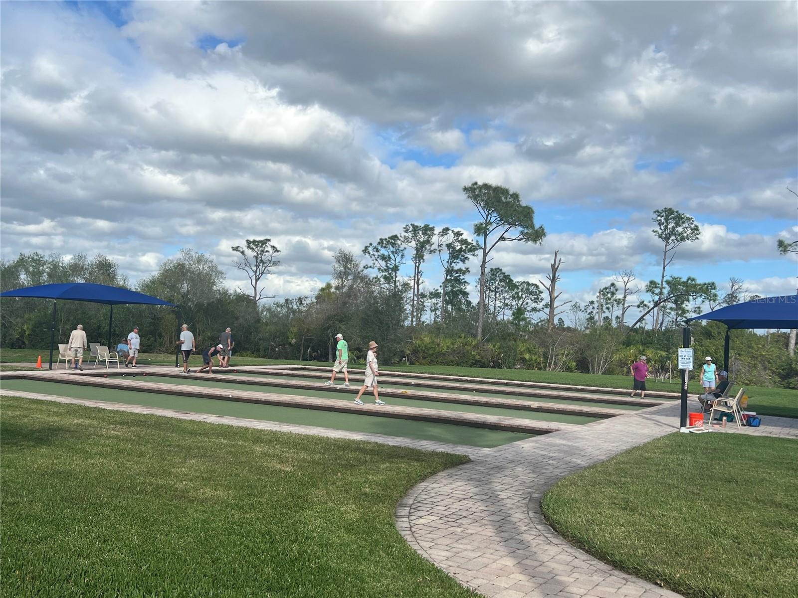 CYPRESS FALLS PH 1B - Residential Lease