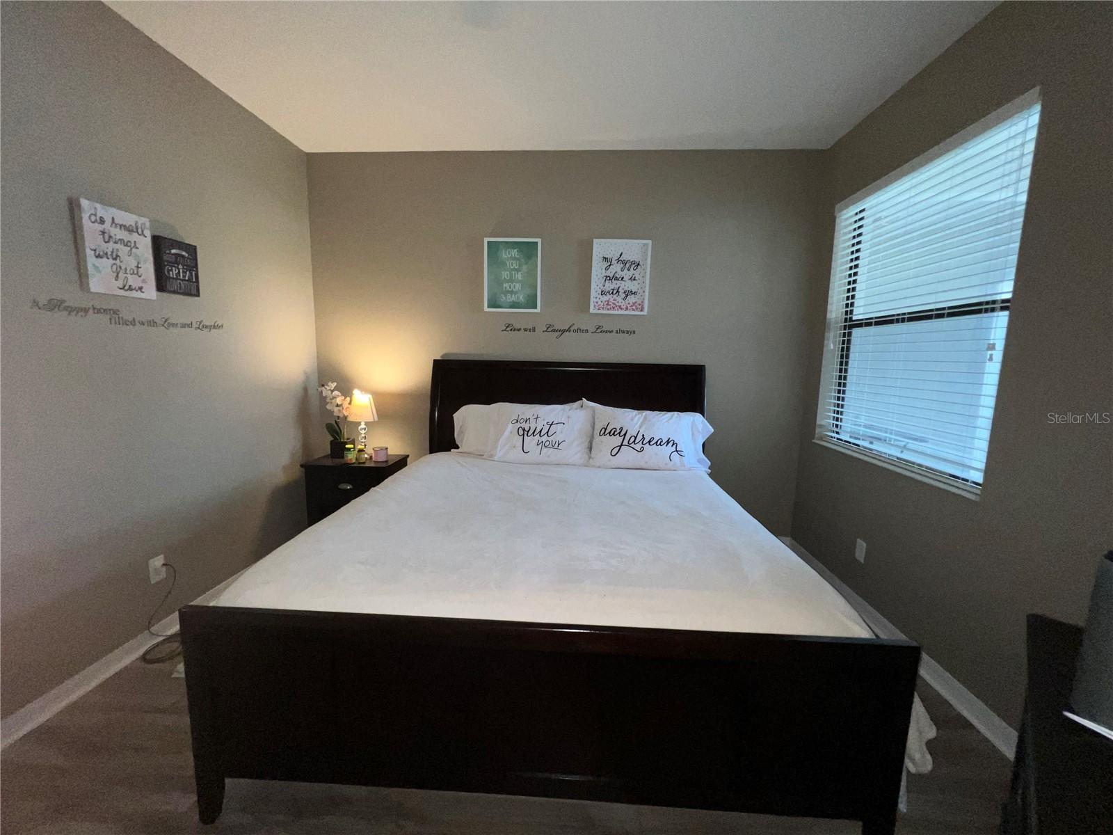 CYPRESS FALLS PH 1B - Residential Lease