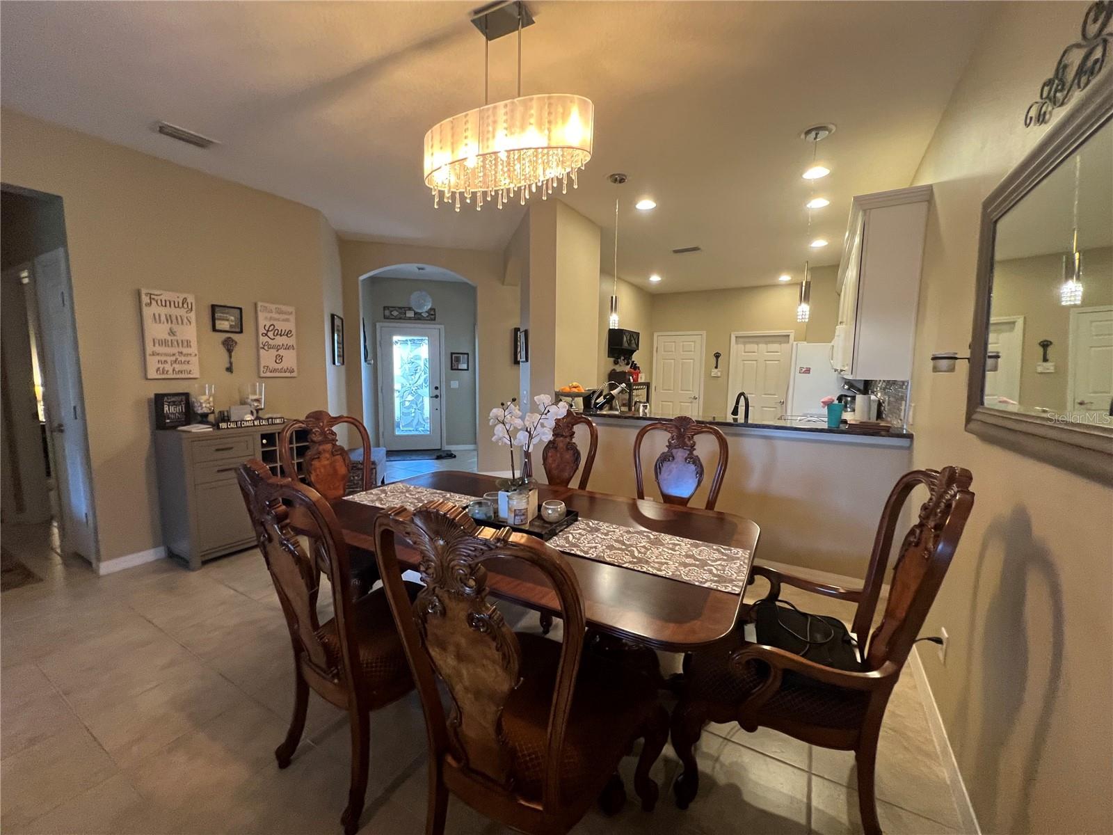 CYPRESS FALLS PH 1B - Residential Lease