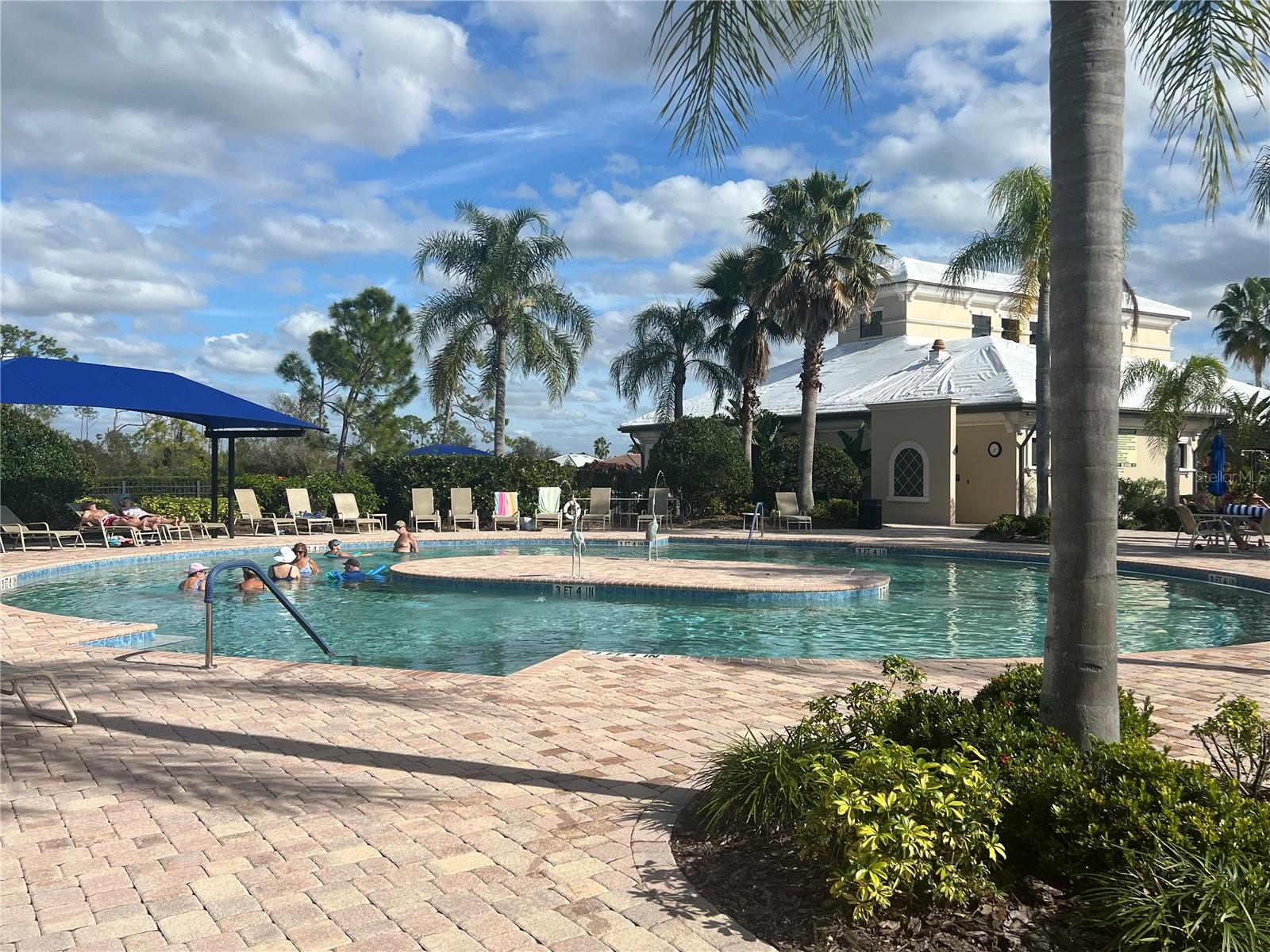 CYPRESS FALLS PH 1B - Residential Lease