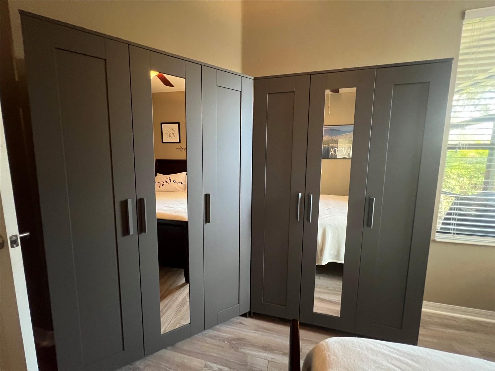 CYPRESS FALLS PH 1B - Residential Lease