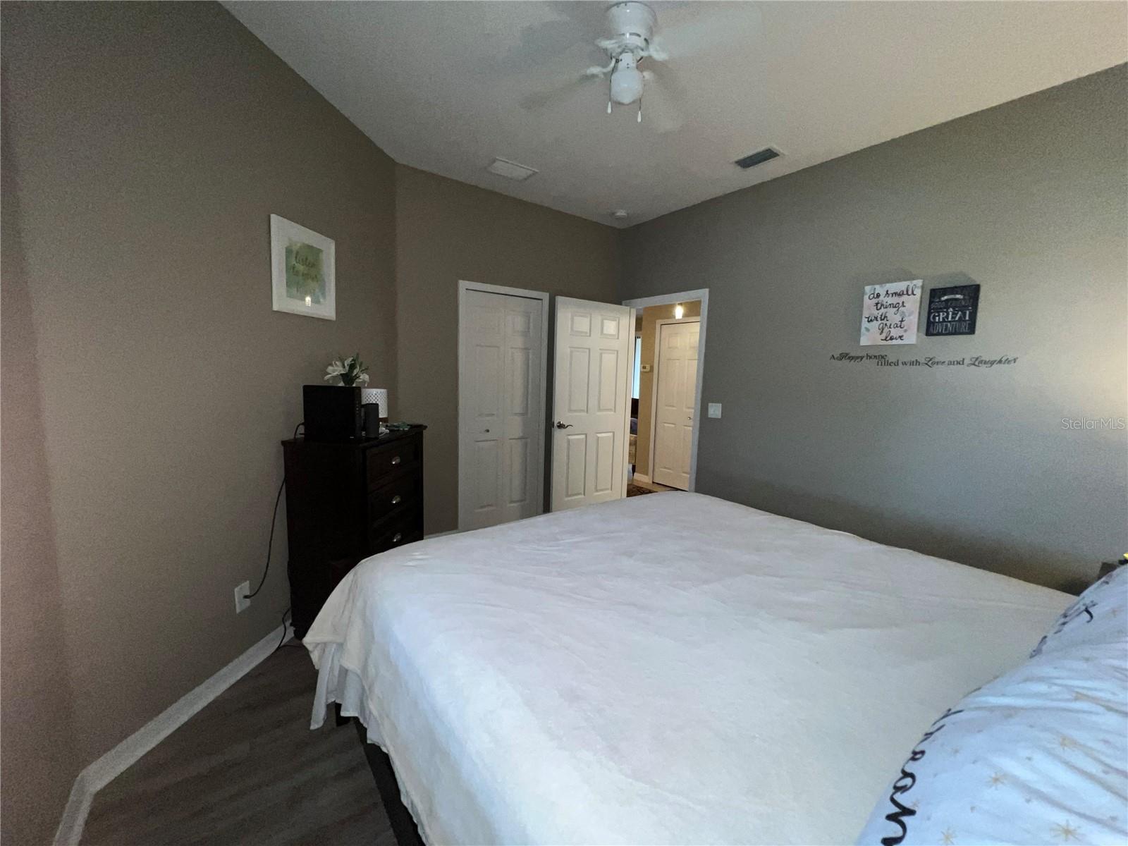 CYPRESS FALLS PH 1B - Residential Lease