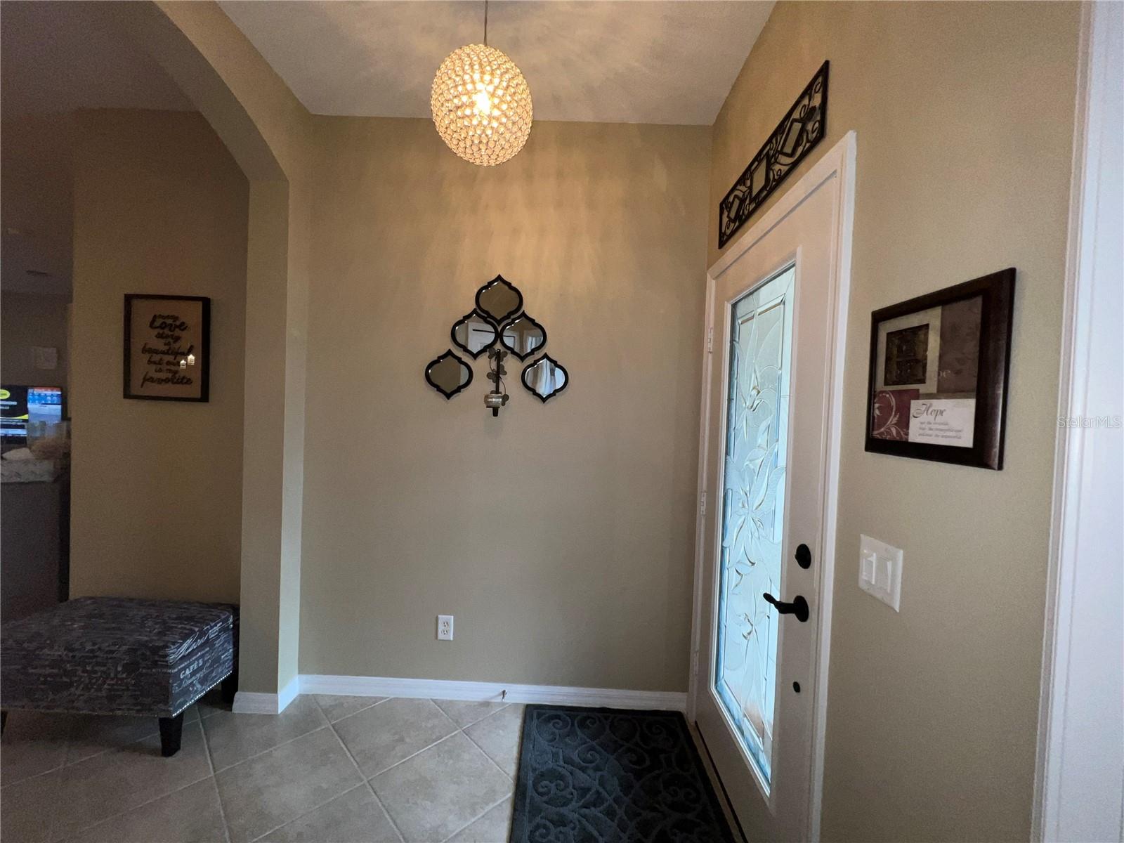 CYPRESS FALLS PH 1B - Residential Lease