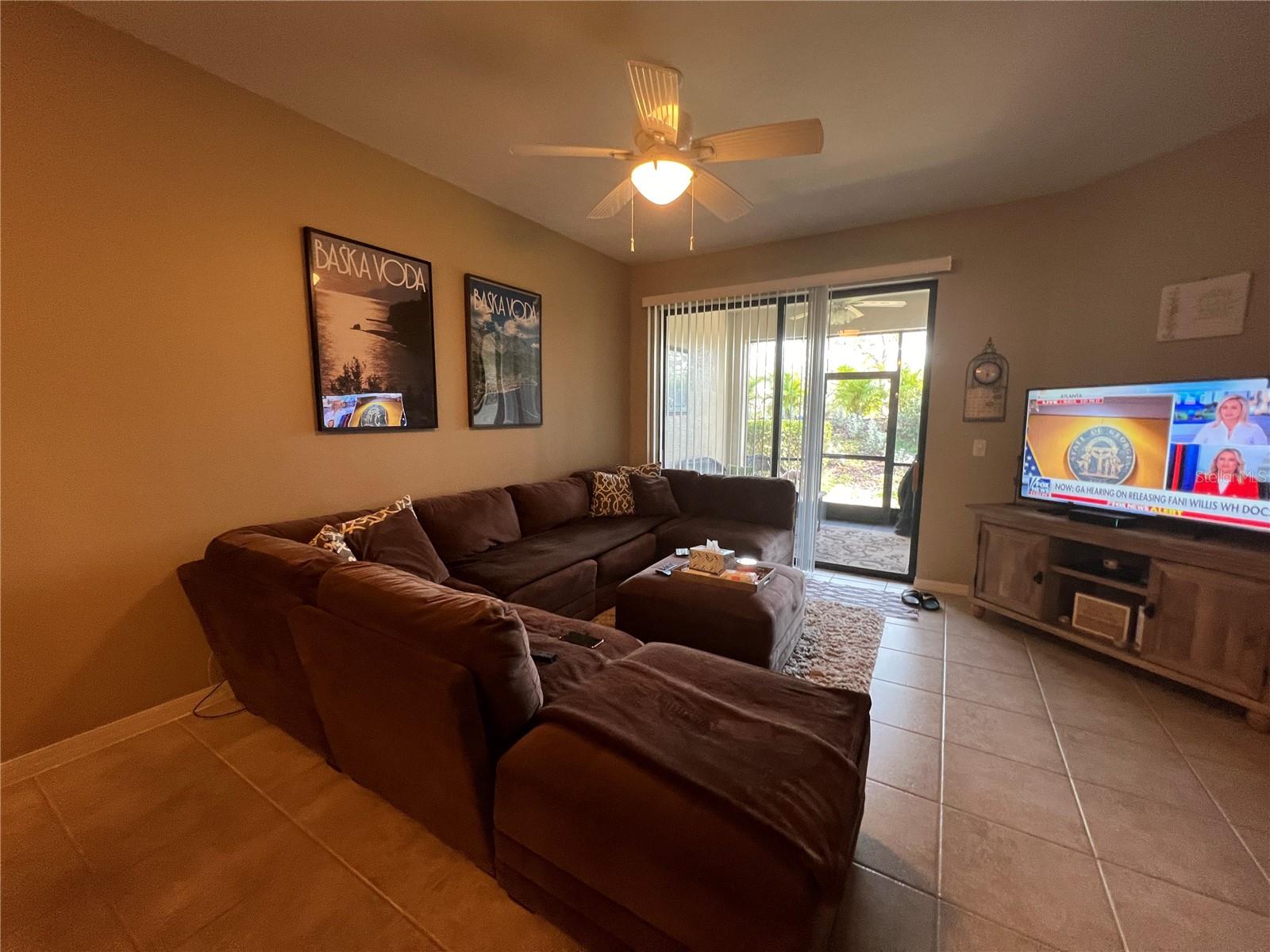 CYPRESS FALLS PH 1B - Residential Lease