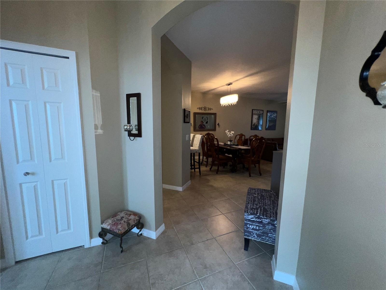 CYPRESS FALLS PH 1B - Residential Lease