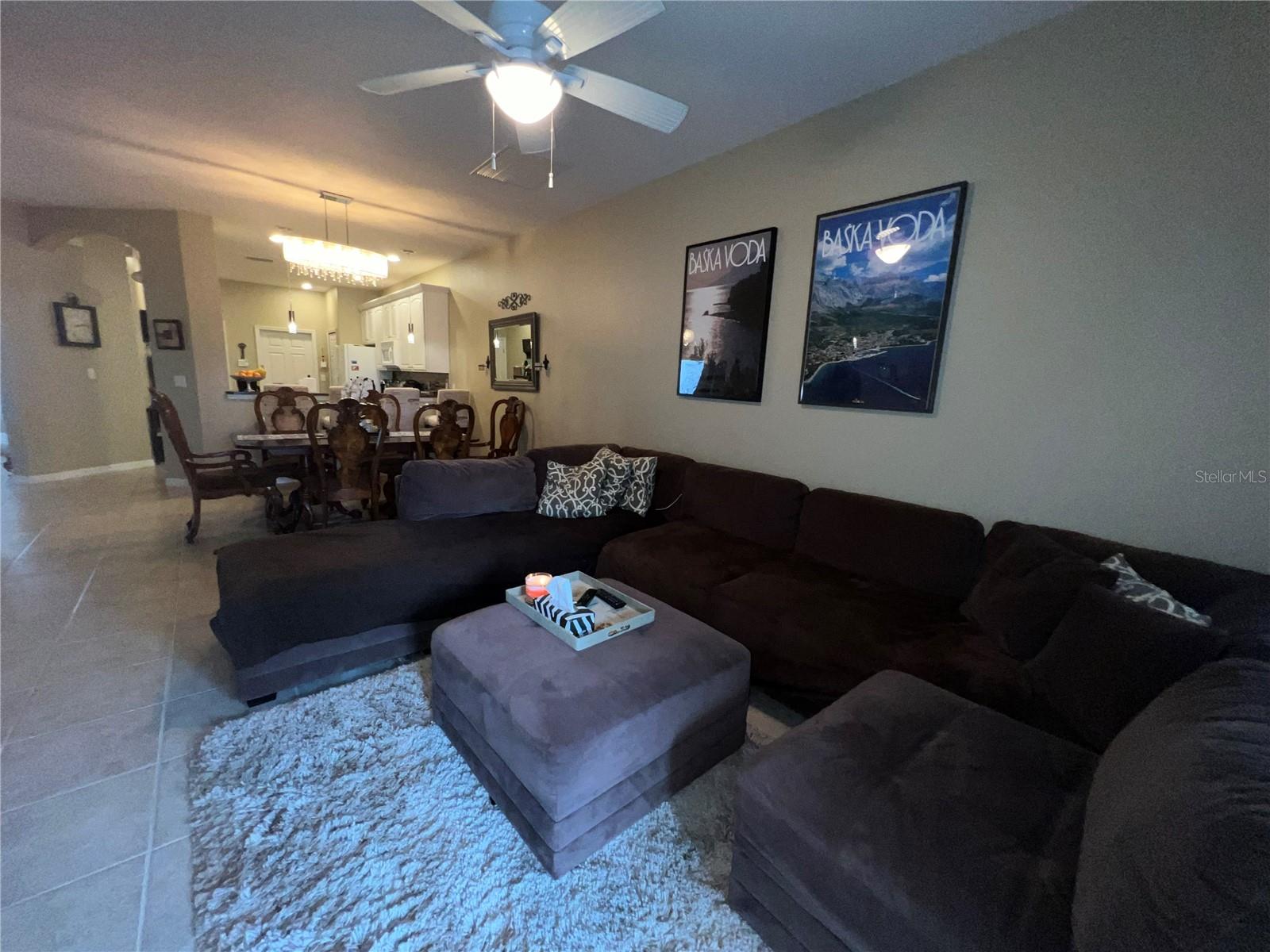 CYPRESS FALLS PH 1B - Residential Lease