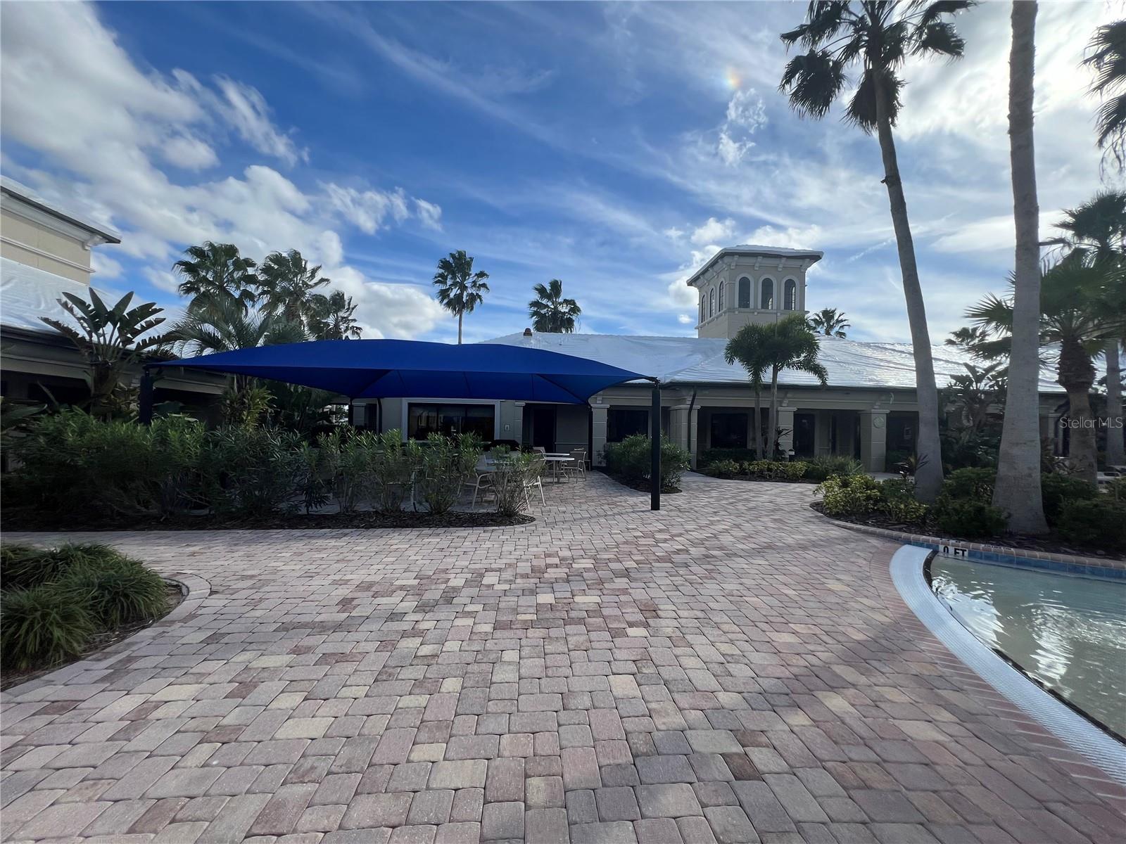 CYPRESS FALLS PH 1B - Residential Lease