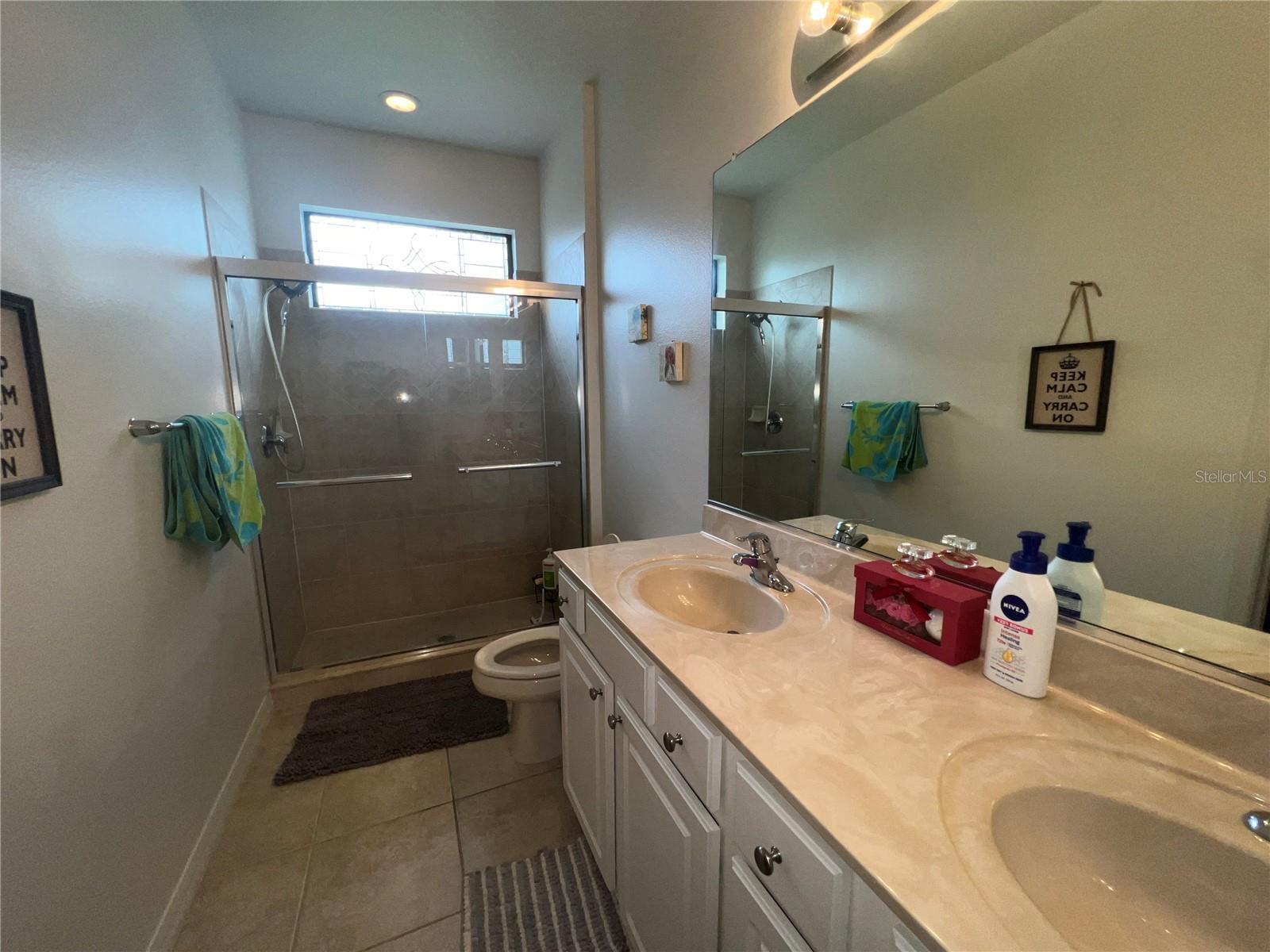 CYPRESS FALLS PH 1B - Residential Lease