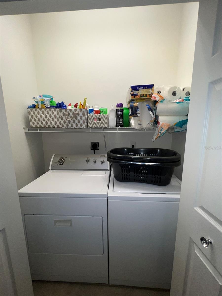 CYPRESS FALLS PH 1B - Residential Lease