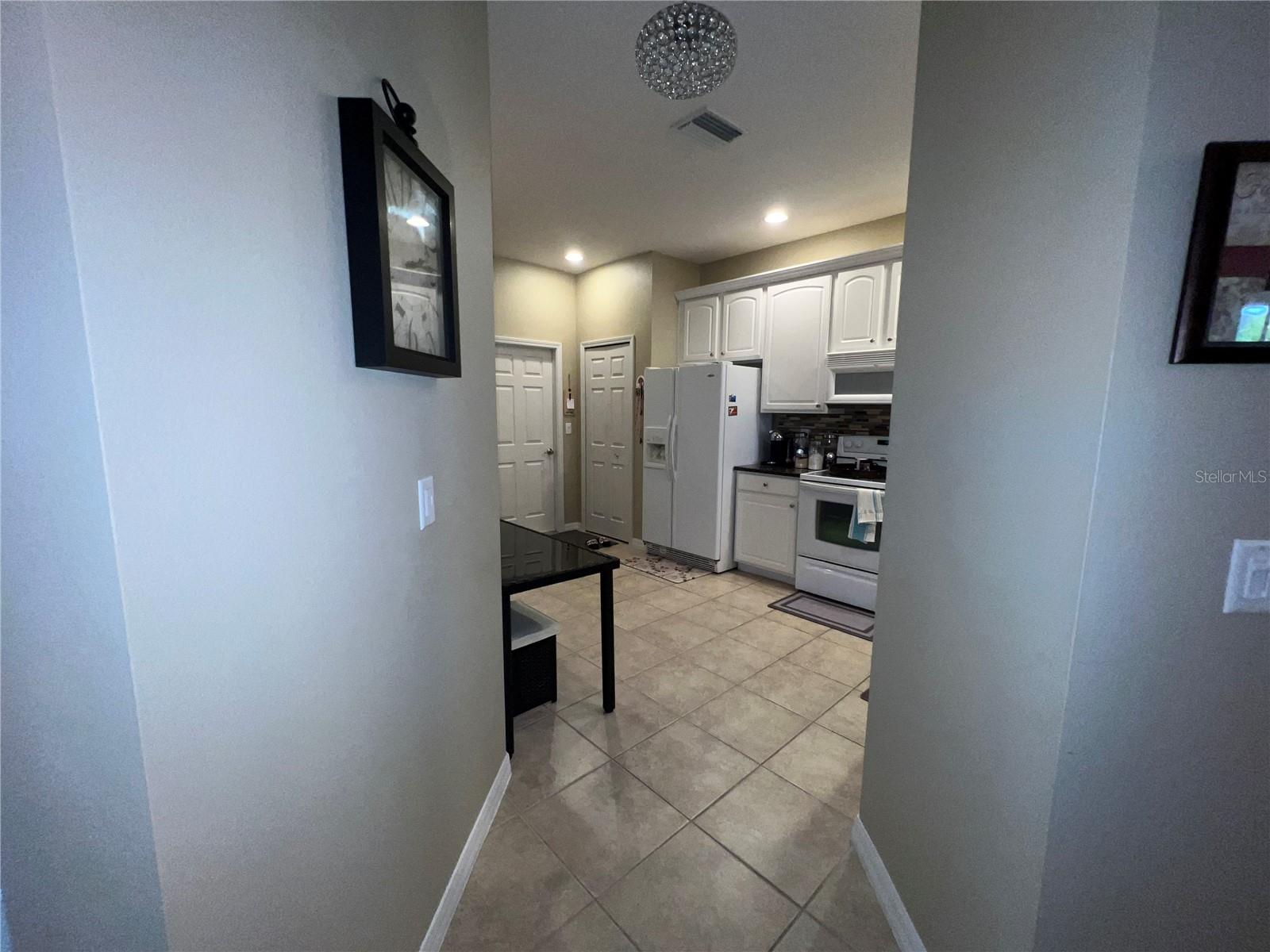 CYPRESS FALLS PH 1B - Residential Lease