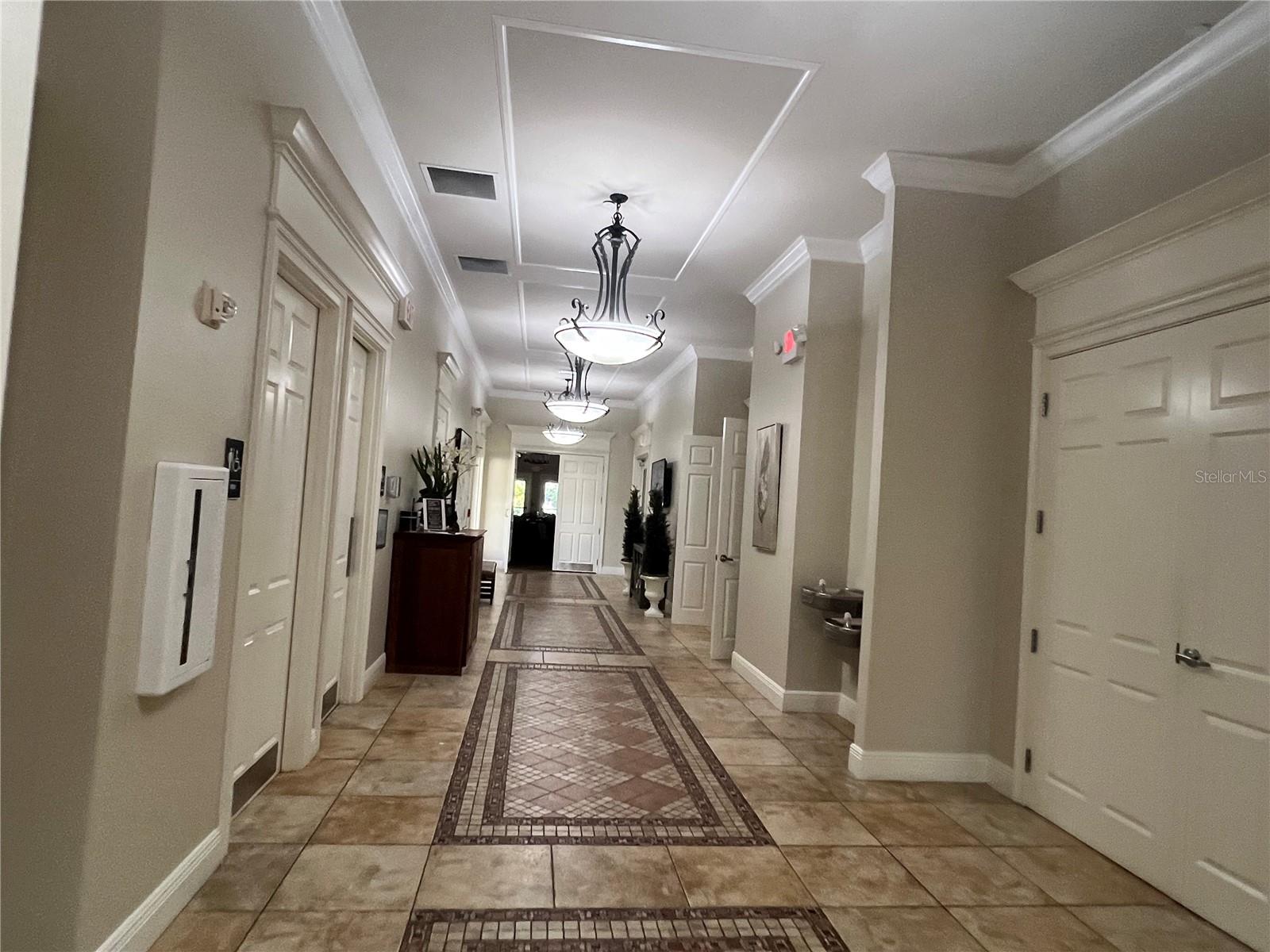 CYPRESS FALLS PH 1B - Residential Lease